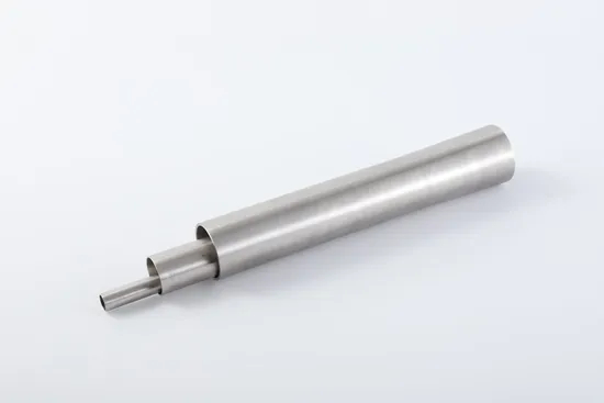 Die chinesische Stärke wird in Inconel 625 -Kapillarrohre injiziert, und Innovation führt zu den Änderungen der Zeit.