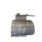 Fabrik -Regie Hastelloy C - 276 Spulen - keine Mindestbestellung, schnelle Turnaround, 100% PMI -Tests
