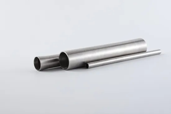 In Inconel 625 Kapillarrohre in China beschlagnahmen die C -Position auf der internationalen Bühne mit kreativen Vorteilen. Steeltubes/Stahlrohr