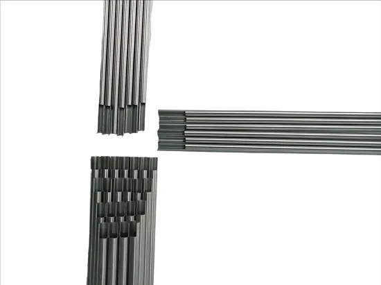 Strenge Tests, Perfektion streben! Von Chinese hergestellte Hastelloy C22-Kapillarrohre sind vertrauenswürdig!