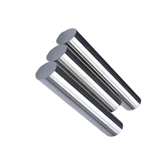 Erforschen Sie in China. Com: Um das Industriemuster mit innovativer Handwerkskunst Hastapelloy B2 Stahlstangen umformieren