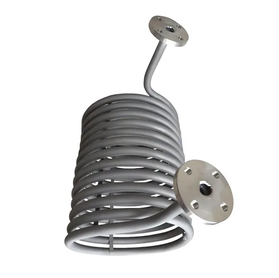 Chemische Industrie Bergbau Kohlenstoffstahl Thermisch-stabile Spulenrohre Inconel 600