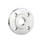 Polierte hochfeste Stahlplatte Marine Application Korrosionsresistente Hastelloy C 22 Flansch