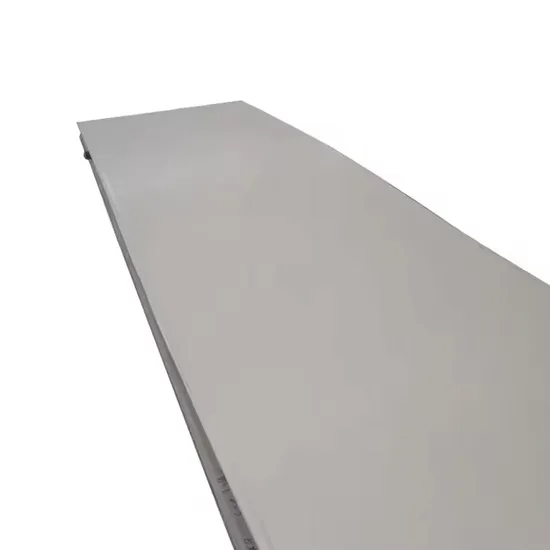 Legierter Stahl polierte chemische rostfreie geglühte ASTM B168 Aerospace Inconel 600 Platten