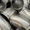 Monel 400-Rohrverfügungen-hohe Korrosionswiderstand Nickel-Kupper-Legierungsarmaturen