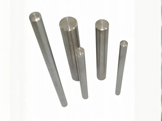 Inconel 600 Stahlstangen: revolutionäre industrielle Anwendungen, ein Muss - haben