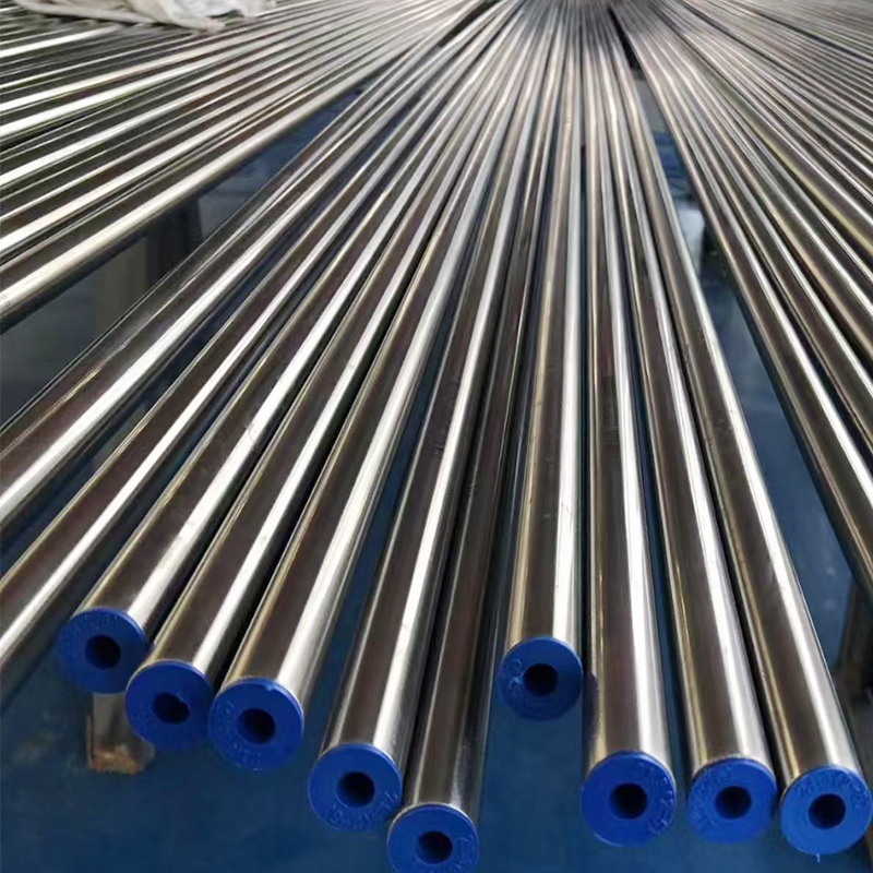 Warum ist Inconel 718 -Legierung im Luft- und Raumfahrt- und Energiesektoren sehr bevorzugt?