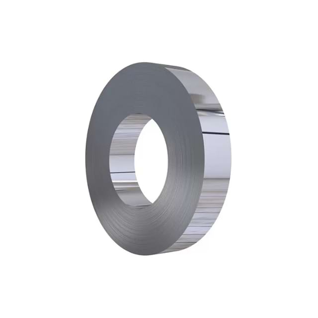 Präzision Kovar 4J29 Spule UNS K94610 Nickel -Eisen -Kobalt -Legierung