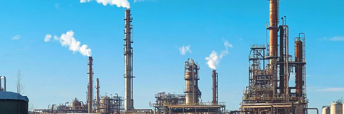 Chemikalie-Industrie (1)