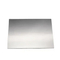Square nahtloser Zhongxing -Versandverpackung Edelstahlspezifische Leichtmetallstahlplatten