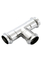 Premium Inconel 625 Rohrarmaturen - ASTM B366 zertifiziert, Schiffsbereit