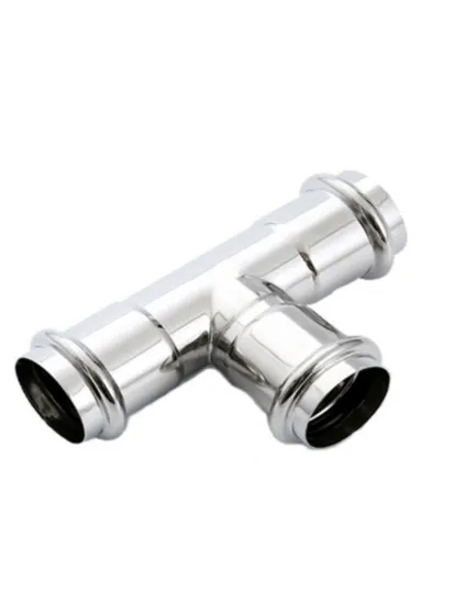 Premium Inconel 625 Rohrarmaturen - ASTM B366 zertifiziert, Schiffsbereit