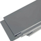 Neuer Stahl Aisi ASTM B409 Kaltgerollte Incoloy 800 Leichtmetallplatte