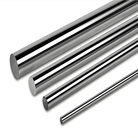 Versandverpackung Legierung Stahl Zhongxing China Bar Stab Bars Inconel 718
