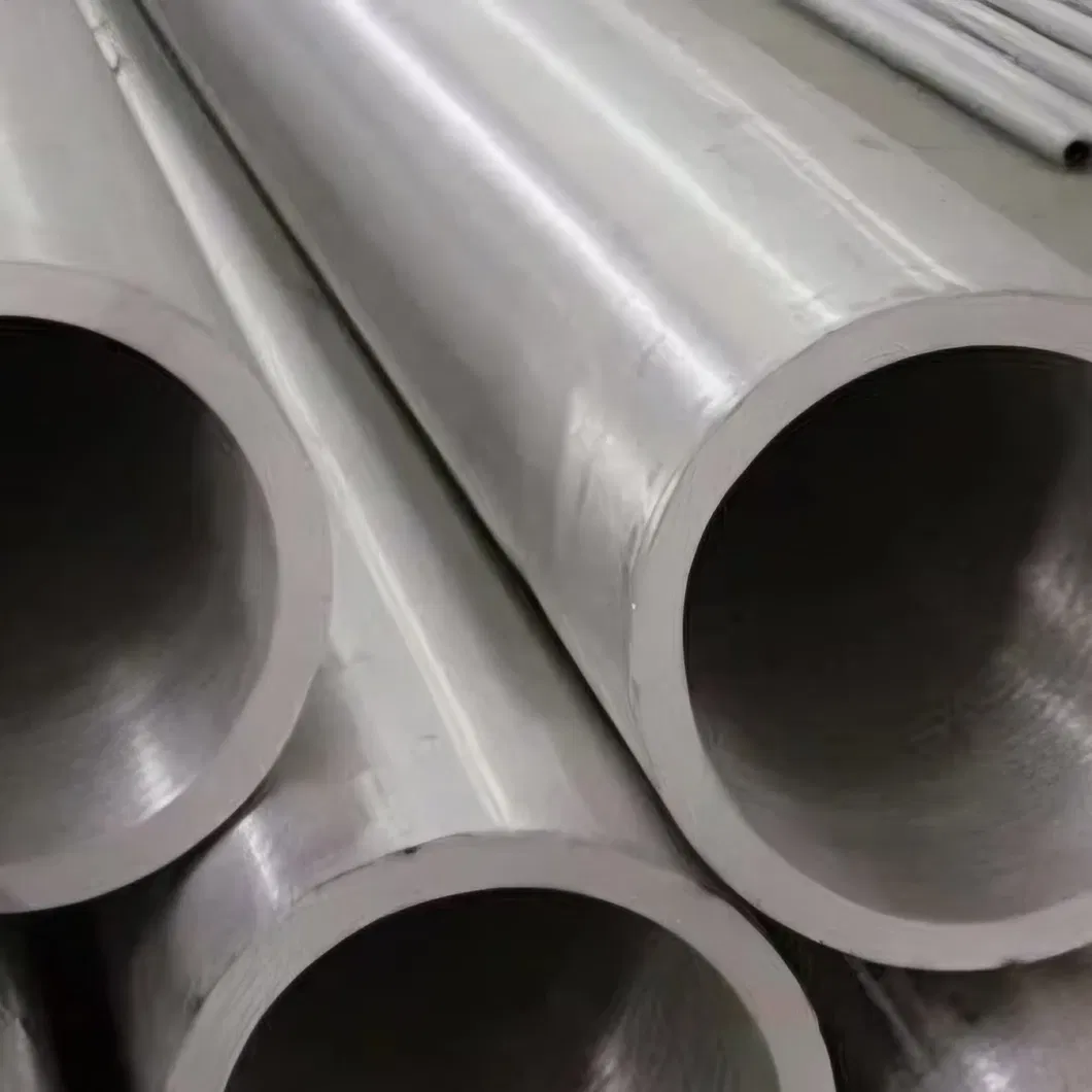 Präzisionsincrecision Inconel X-750 nahtlose Röhrchen für Kernreaktoren 
