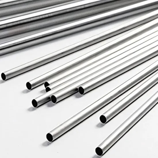 Ultra-korrosionsbeständige Inconel 625-Kapillarrohre für Meeresanwendungen