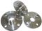Optimierter Hastelloy C-22 HLK-Flansch