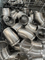 Inconel 625 -Ausstattung: Überlegene Leistung in sauren Umgebungen.