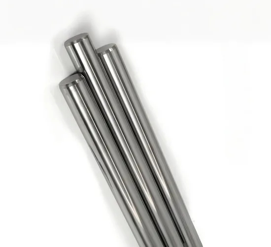 Werkzeug Die Kohlenstoffstahl Rundstab Chemische Verarbeitung Inconel X-750 mit gutem Service