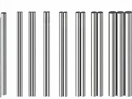 Elektromagnetisch-resistente Hastelloy C276 bar für die Elektronik