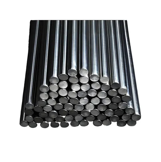 Ultra - Säure - resistente Hastelloy B - 3 bar für die chemische Industrie
