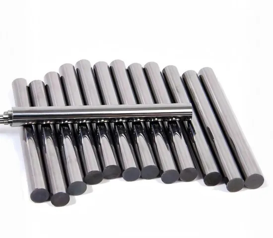 Sale Steel Bar Heiße runde Kupfer Hochfest Legierungsstange Inconel 690