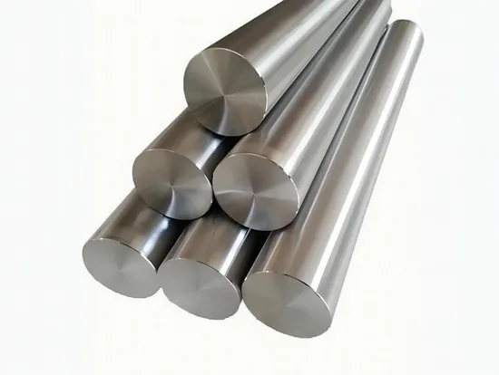 Zuverlässiger Hersteller von Legierung 783, 718, 625, 601, 600 und Inconel Steel Roundstangen