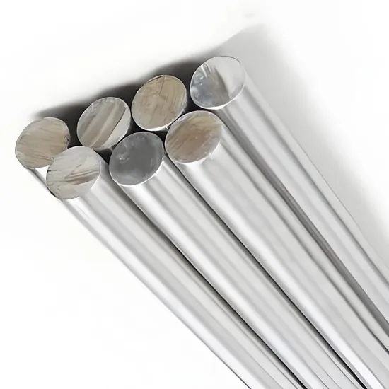 Werkskessel Hydraulik/Automobil aus Edelstahl Rohrstangen Rohrstangen Inconel 625