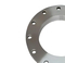 Oxidationsresistente präzisionsbewegte Ofenkorrosionsresistente Hastelloy C 22 Flansch