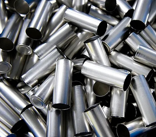 Inconel 625 -Ausstattung: Konsequente Leistung von kryogenen Temperaturen auf 1.000 Grad.