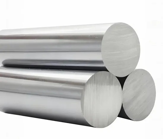 Polierte Pipeline -Transportreaktoren C - 276 Hastelloy Alloy Bar