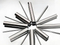 Premium 20mm - 201/304/316 - nahtlos/geschweißt - Custom Manufacturing Edelstahlrohre