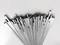 Hochtemperaturresistente hochfeste Inconel 601-Legierungskapillarrohre