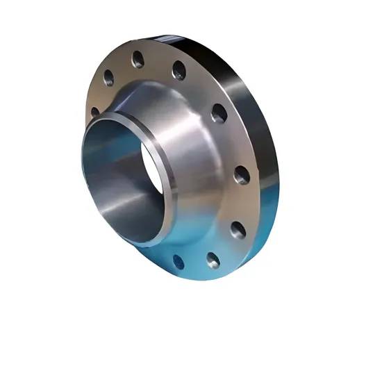 Hochtemperaturtolerante Hastelloy C 22 Flansch für Öfen
