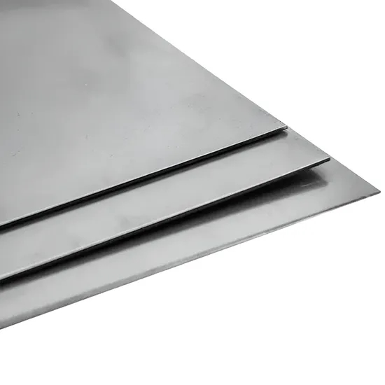 Hochleistungsöl-/Gasbohrmaschinenindustrie Edelstahlrohr Inconel 600 Platte