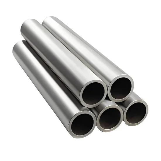 ASTM Standard Edelstahl - Typ 304/316L/316 - Runde und quadratische Rohrstahl Nahtloses Rohr