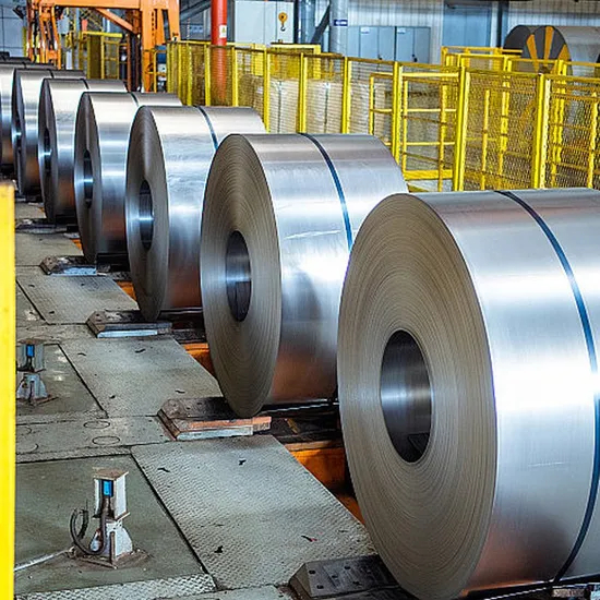 High-Purity-Incurity Inconel 600 Platte für medizinische Geräte