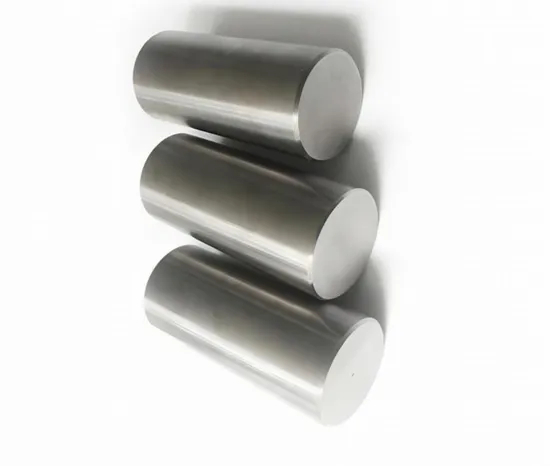 Säure-resistente Hastelloy C276-Balken für chemische Analyselabors