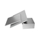 NEU HOT ROLLED LUGEL STEEL AEROPACE TETM ASTM B168 CHEMISCHE Inconel 600 Platte