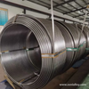NI80MO5 1J85 Supermallloy Mumetal Tube Precision Legierung