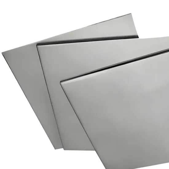 Kaufen Sie langlebige Incoloy 800 -Stahlplatten für harte Umgebungen - jetzt auf Lager