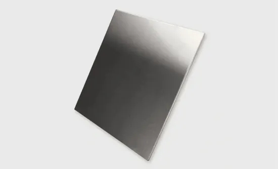 Begrenzte Menge: Inconel 600 Heiße gerollte Platten /Stahlplatten /Stahlblech