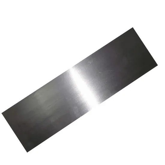 Inconel 600 Platte vorgestellt: von Korrosionsbeständigkeit bis zu hohem Temperaturwiderstand. Sofort lesen und kaufen