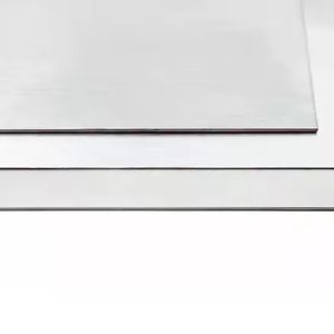 Versandpaket Heiße gerollte Zhongxing China Kapillarstahlrohrplatten
