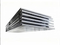 Square nahtloser Zhongxing -Versandverpackung Edelstahlspezifische Leichtmetallstahlplatten