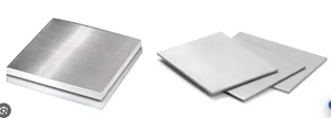 Lebensmittel-/Getränke-/Milchprodukt-Maschinenindustrie Kapillarrohr Hochtemperaturlegierstahlstahlplatten