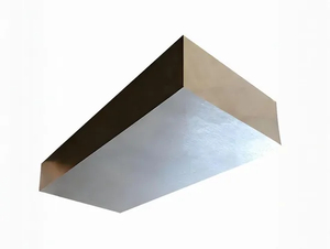 Heiße gerollte AISI ASME 201 304 321 3 mm 4 mm 6 mm Dicke Edelstahlplatte/Blatt