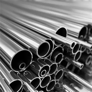 Chemische Industrie Mining Zhongxing Shipping Package Rohrspannungskorrosion rissresistente Legierung
