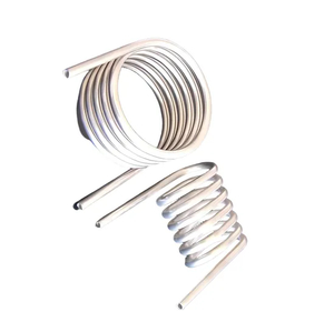 Ofengürtelersatz: Inconel 600 -Spulen für 1150 ° C kontinuierlicher Betrieb