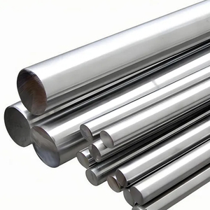 New Alloy Steel Bar Aisi Edelstahlbustenstangen